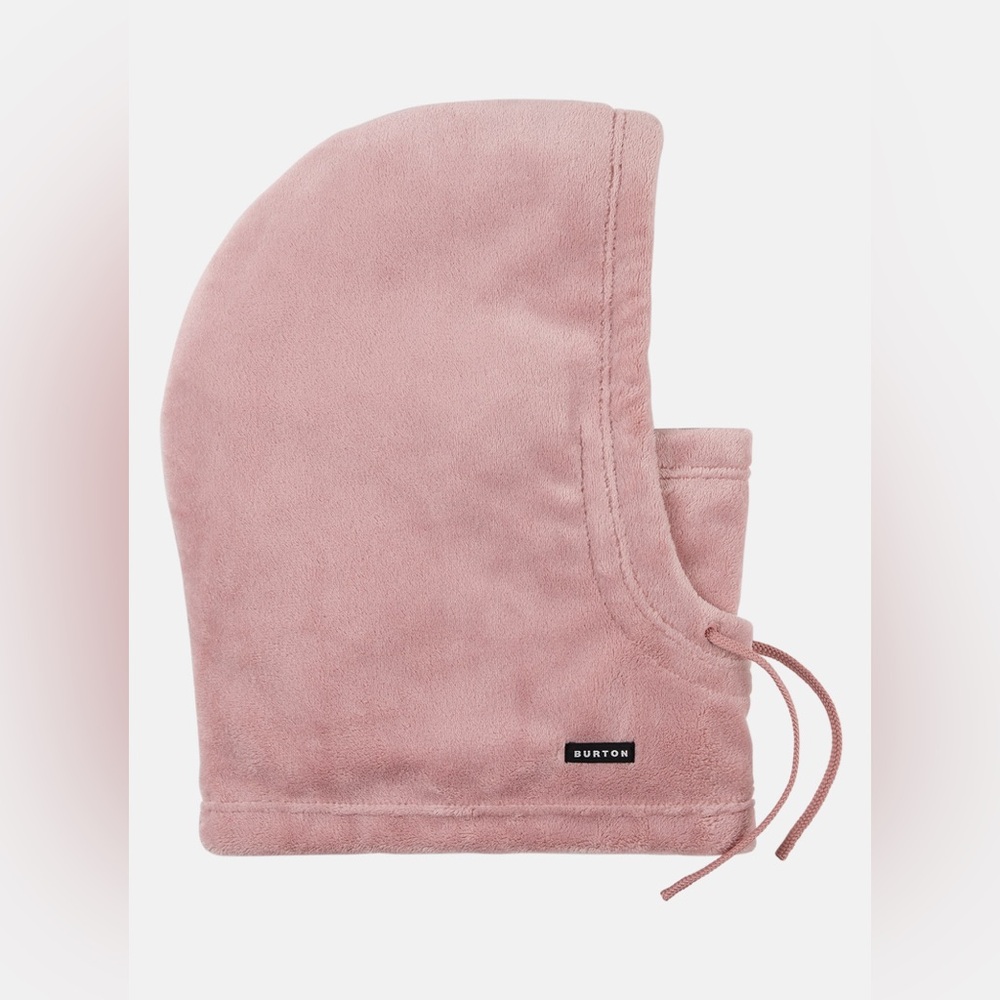 Burton Cora Hood- helmet fit